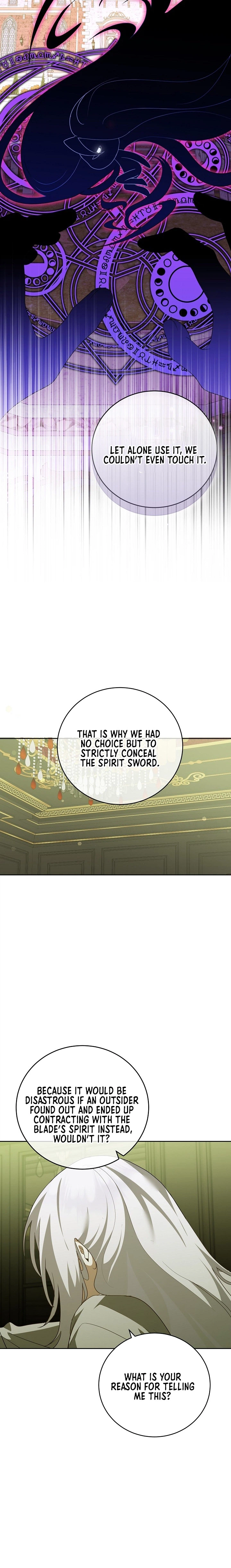 Beginning Part 2 of the Failure Chapter 43 Page 12