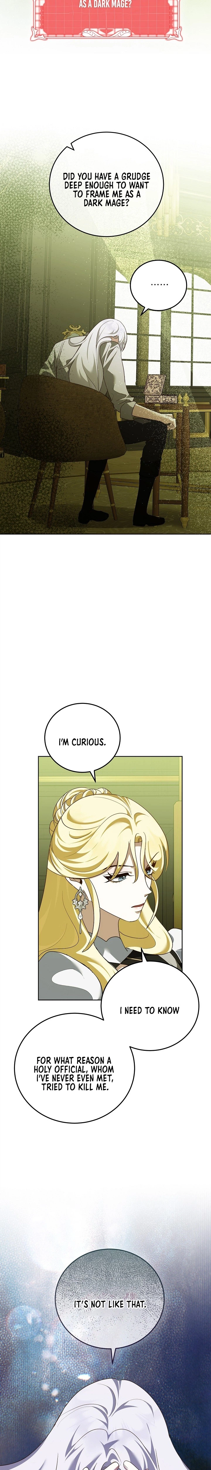 Beginning Part 2 of the Failure Chapter 43 Page 17