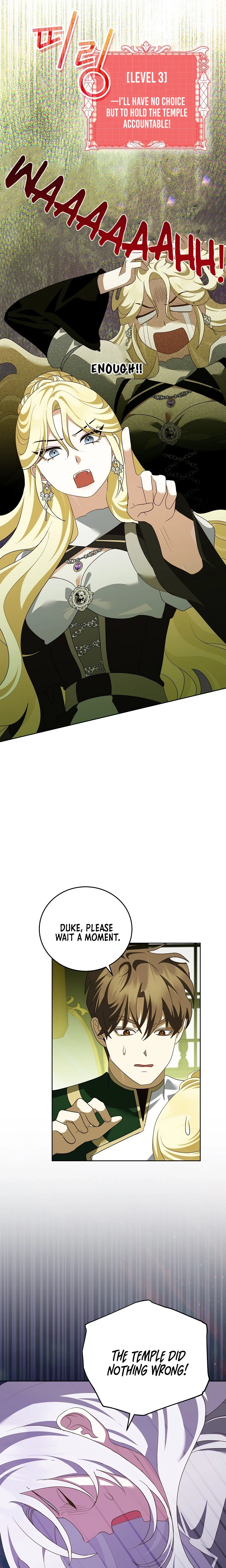 Beginning Part 2 of the Failure Chapter 43 Page 19