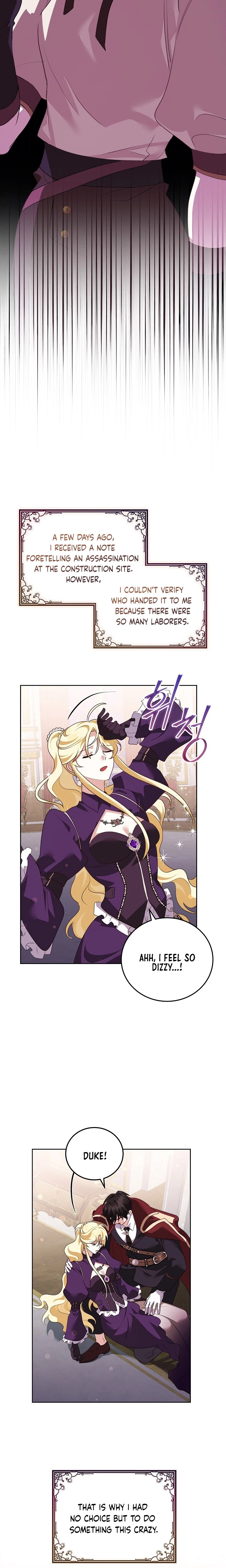 Beginning Part 2 of the Failure Chapter 46 Page 2