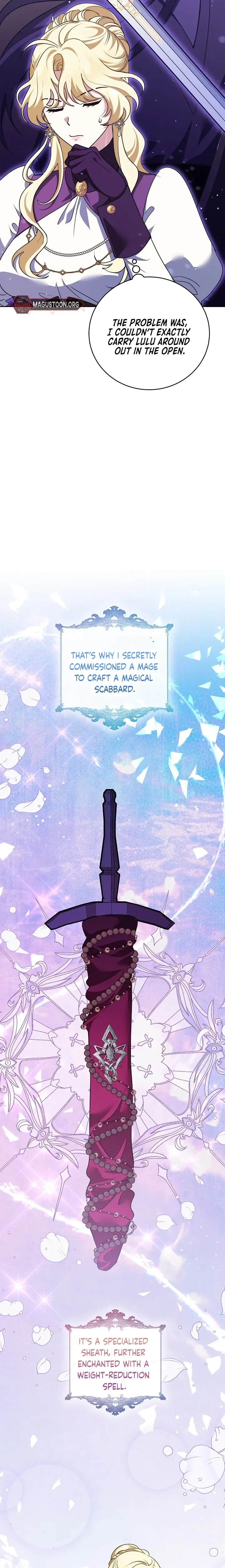 Beginning Part 2 of the Failure Chapter 35 Page 2