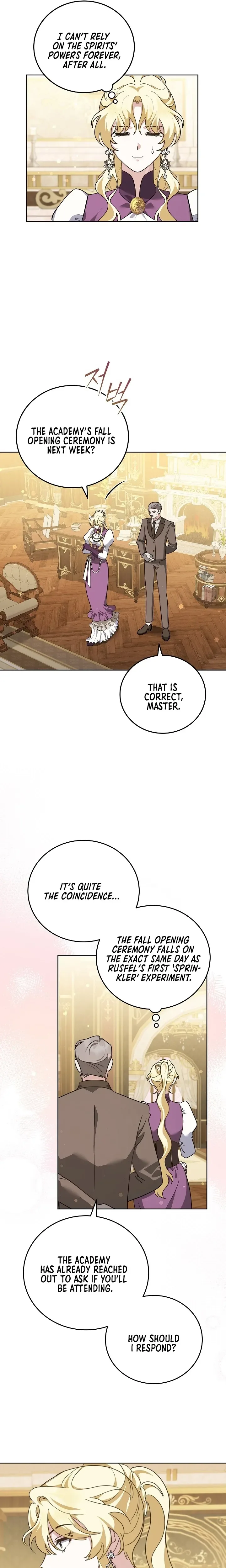 Beginning Part 2 of the Failure Chapter 35 Page 4