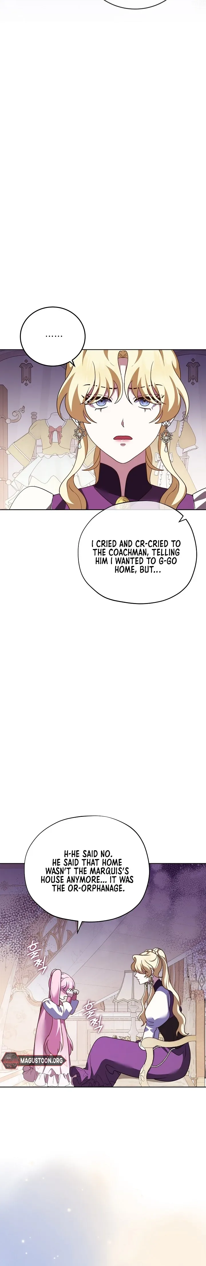 Beginning Part 2 of the Failure Chapter 35 Page 9