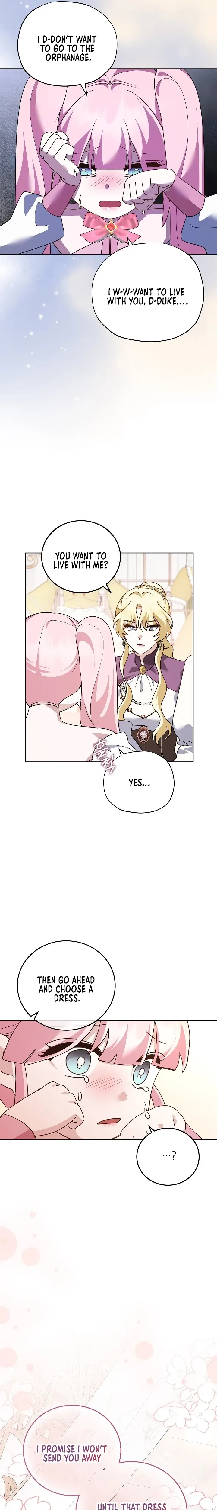 Beginning Part 2 of the Failure Chapter 35 Page 10