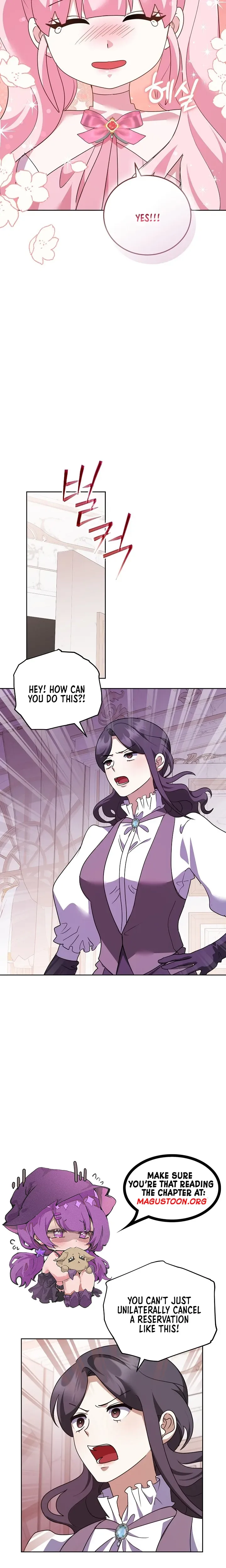 Beginning Part 2 of the Failure Chapter 35 Page 12