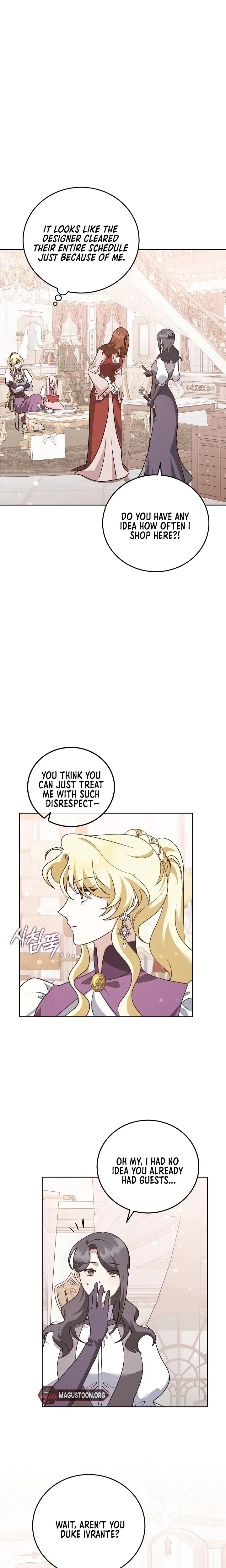 Beginning Part 2 of the Failure Chapter 35 Page 13