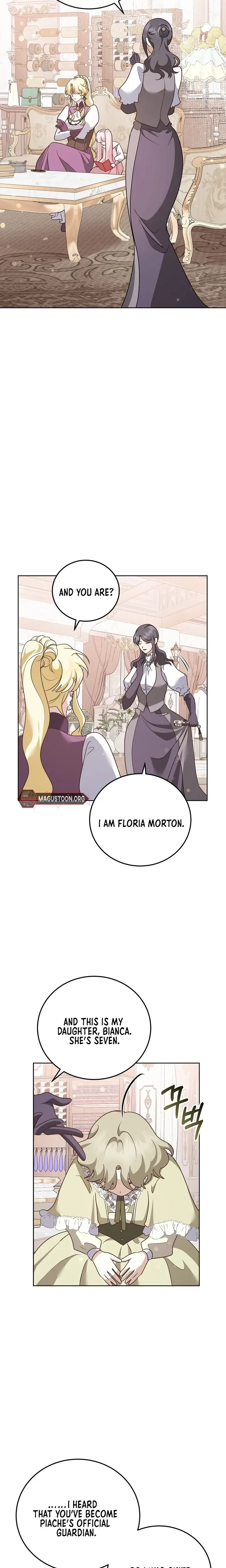 Beginning Part 2 of the Failure Chapter 35 Page 14