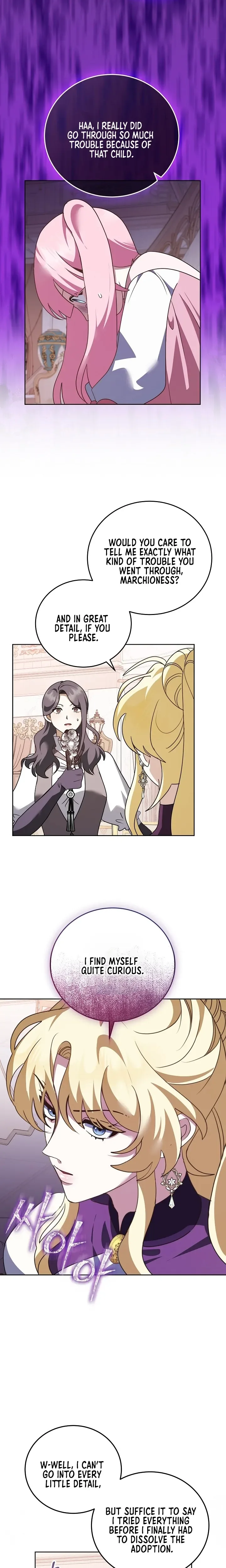 Beginning Part 2 of the Failure Chapter 35 Page 17