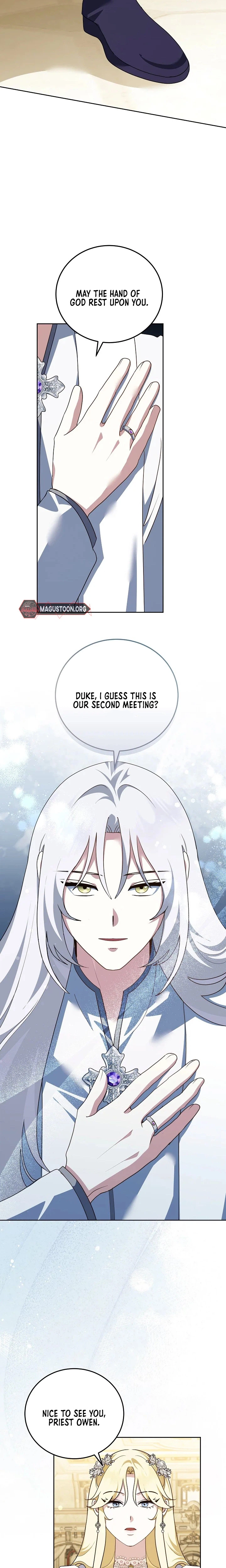 Beginning Part 2 of the Failure Chapter 42 Page 2