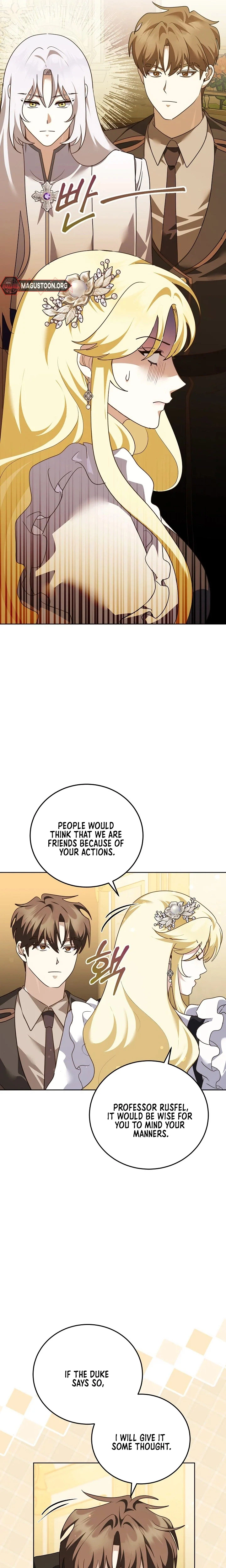 Beginning Part 2 of the Failure Chapter 42 Page 4