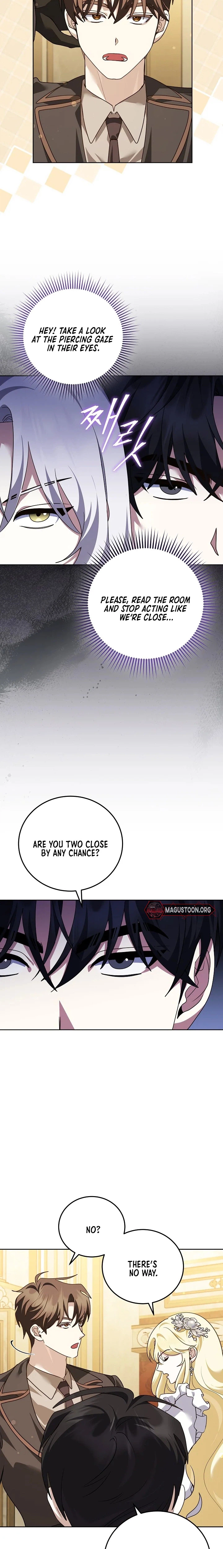 Beginning Part 2 of the Failure Chapter 42 Page 5