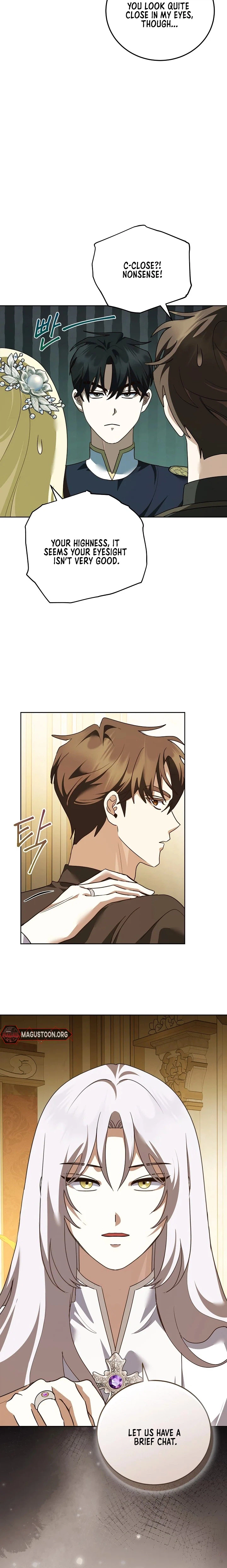 Beginning Part 2 of the Failure Chapter 42 Page 6
