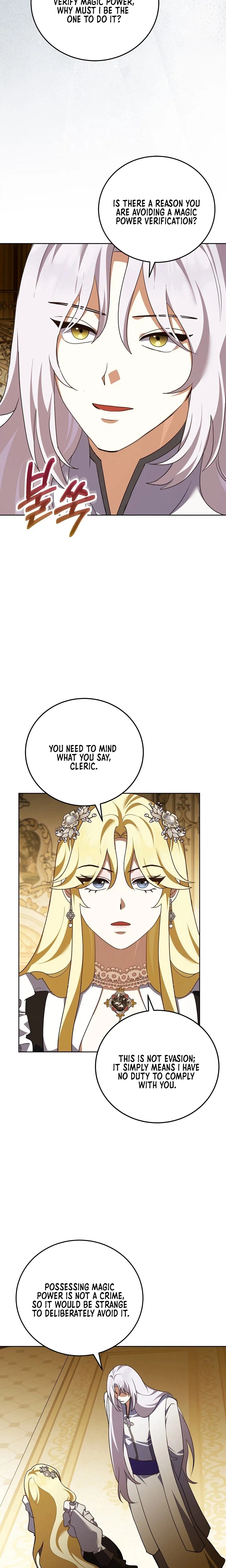 Beginning Part 2 of the Failure Chapter 42 Page 11