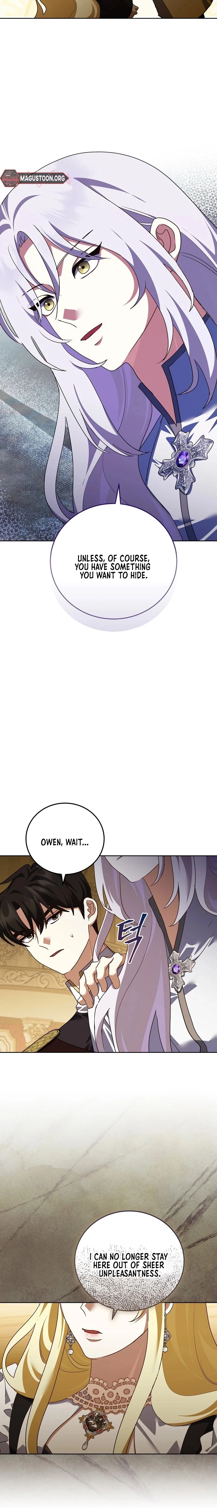 Beginning Part 2 of the Failure Chapter 42 Page 12