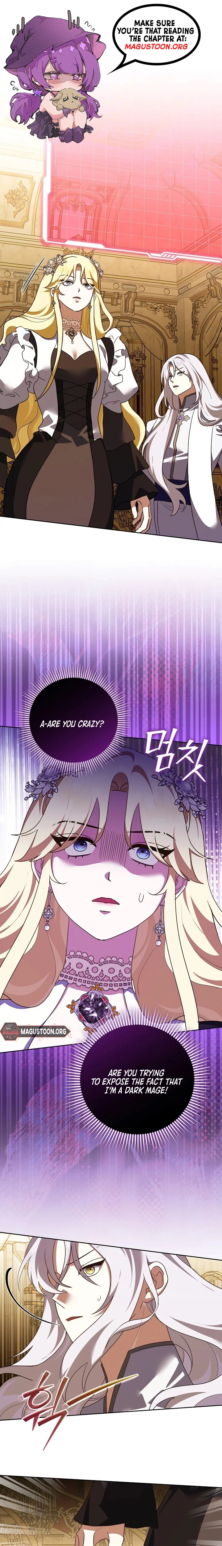 Beginning Part 2 of the Failure Chapter 42 Page 14