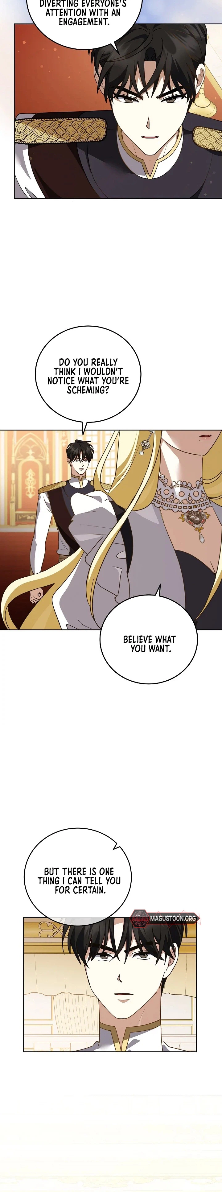 Beginning Part 2 of the Failure Chapter 38 Page 3