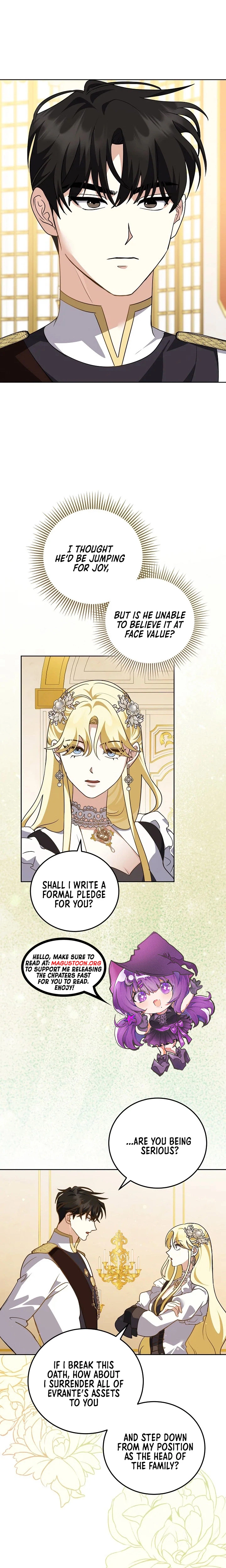Beginning Part 2 of the Failure Chapter 38 Page 5