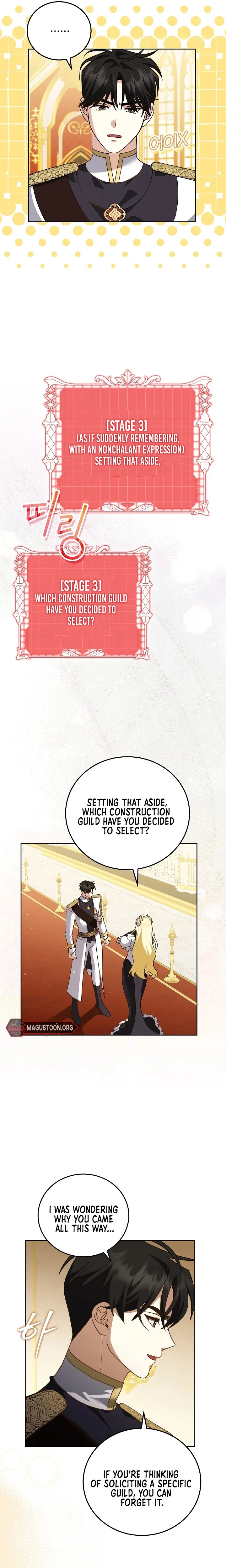 Beginning Part 2 of the Failure Chapter 38 Page 7