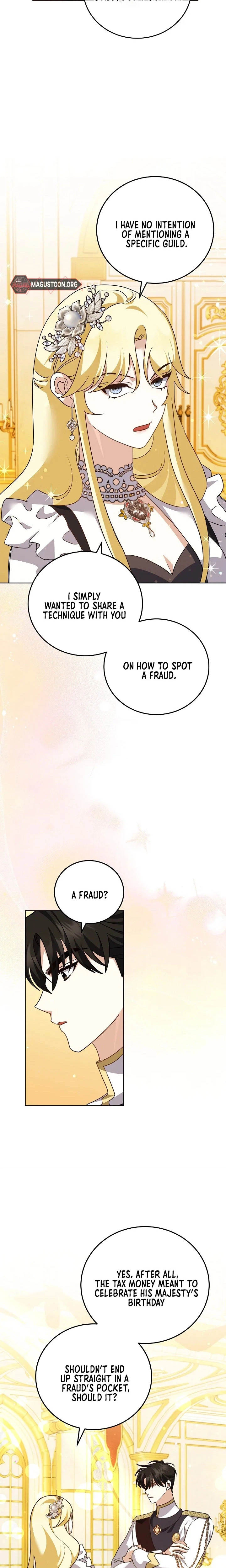 Beginning Part 2 of the Failure Chapter 38 Page 11