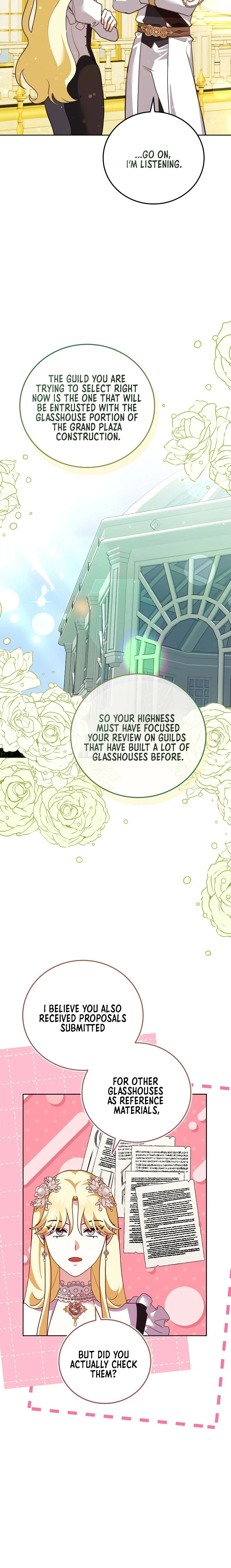 Beginning Part 2 of the Failure Chapter 38 Page 12