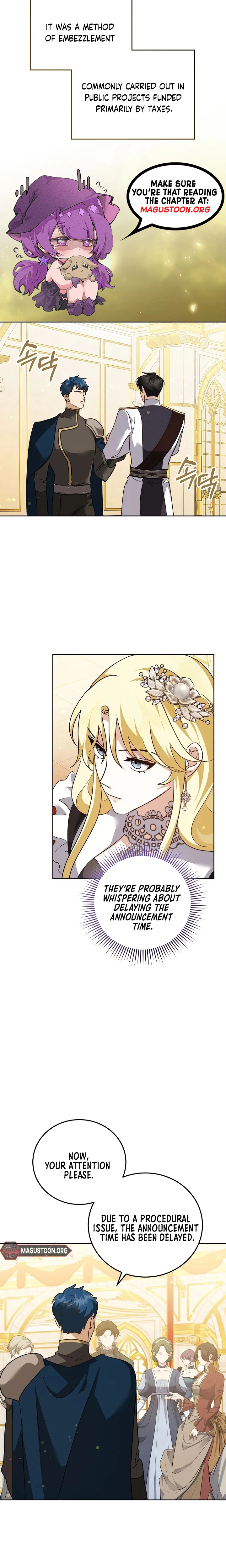 Beginning Part 2 of the Failure Chapter 38 Page 15