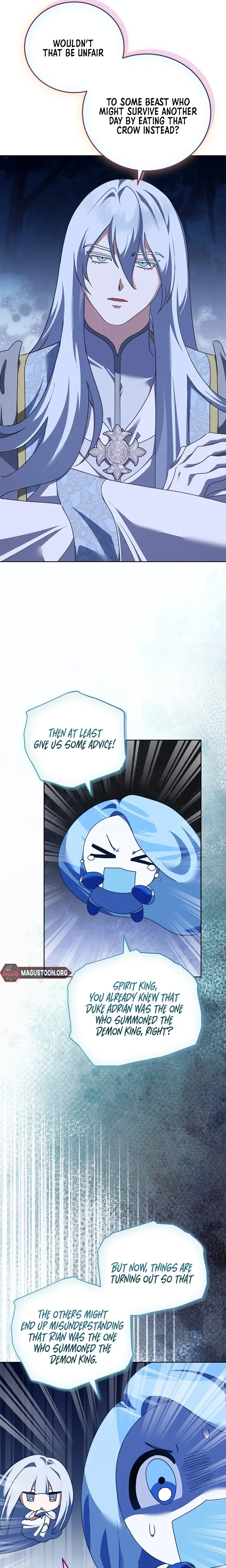 Beginning Part 2 of the Failure Chapter 33 Page 4