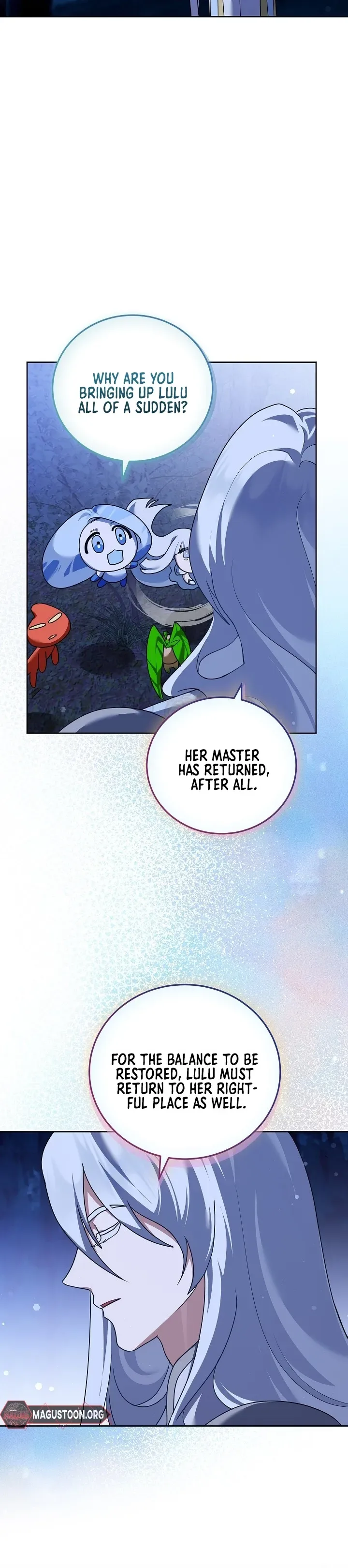 Beginning Part 2 of the Failure Chapter 33 Page 6