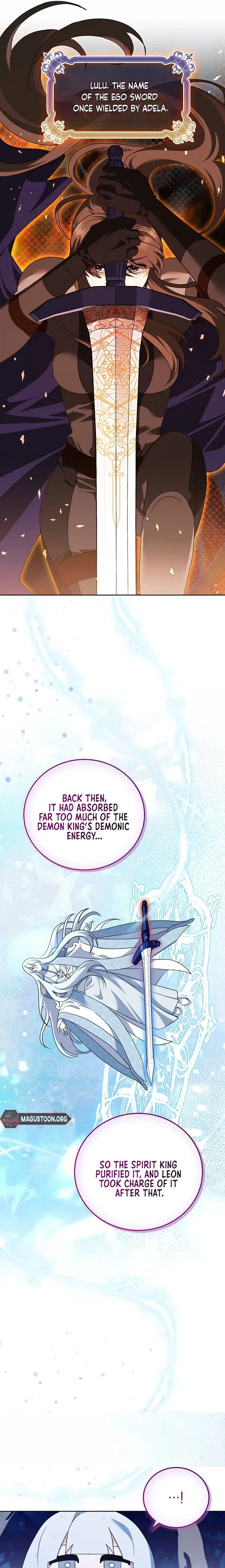 Beginning Part 2 of the Failure Chapter 33 Page 7