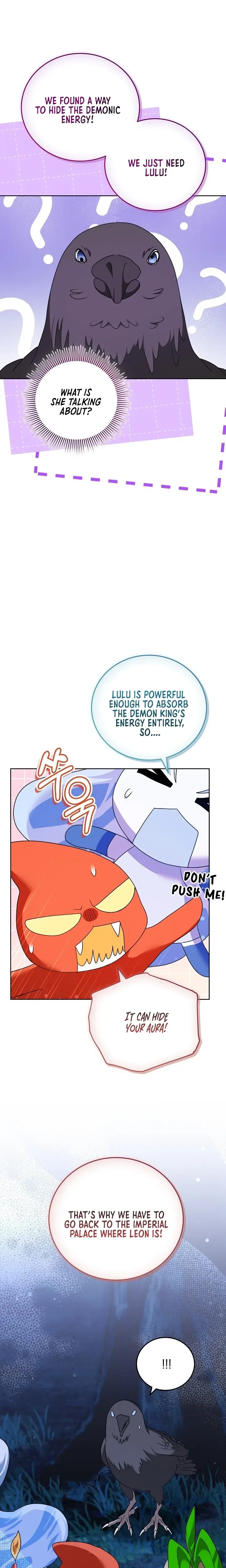 Beginning Part 2 of the Failure Chapter 33 Page 11