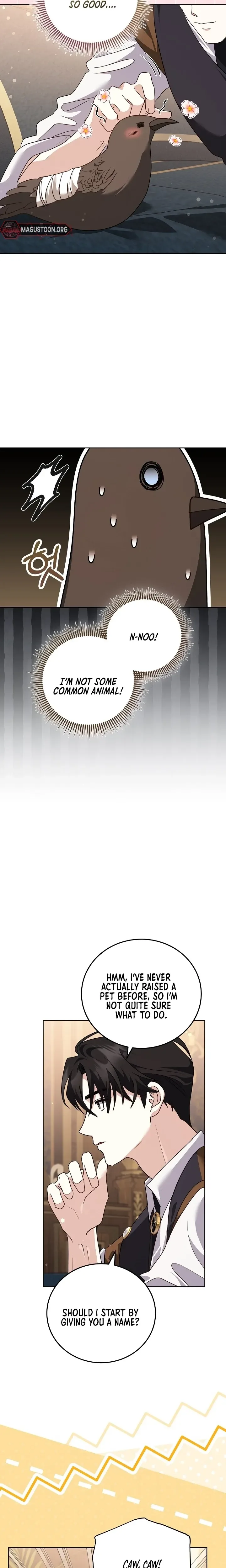 Beginning Part 2 of the Failure Chapter 33 Page 22