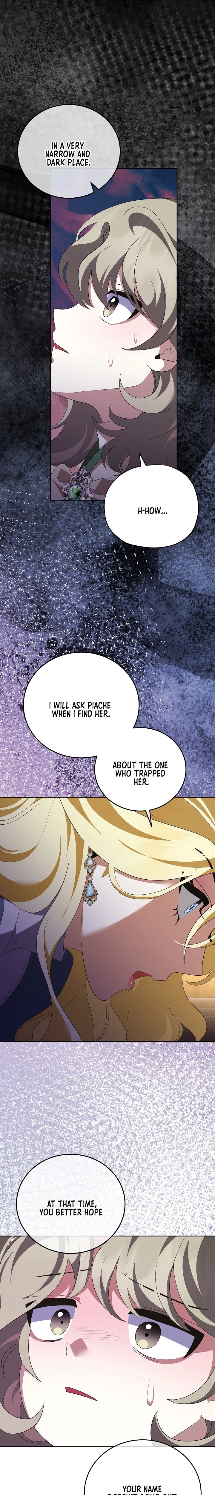 Beginning Part 2 of the Failure Chapter 50 Page 7