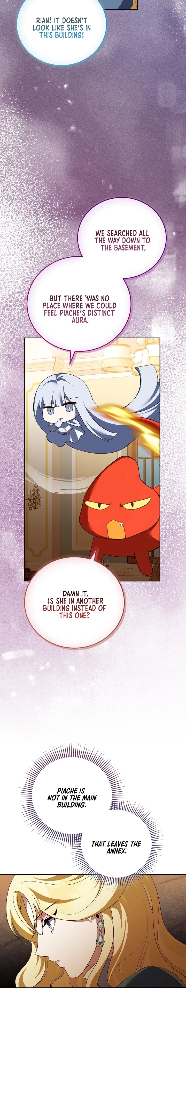 Beginning Part 2 of the Failure Chapter 50 Page 9