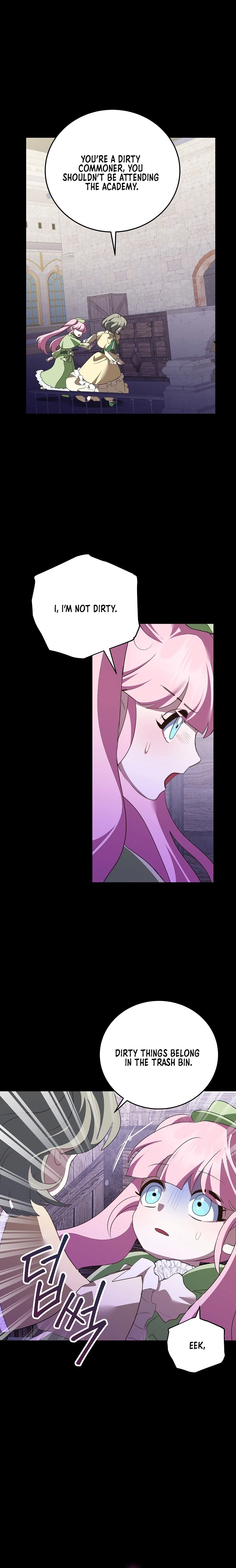 Beginning Part 2 of the Failure Chapter 50 Page 15