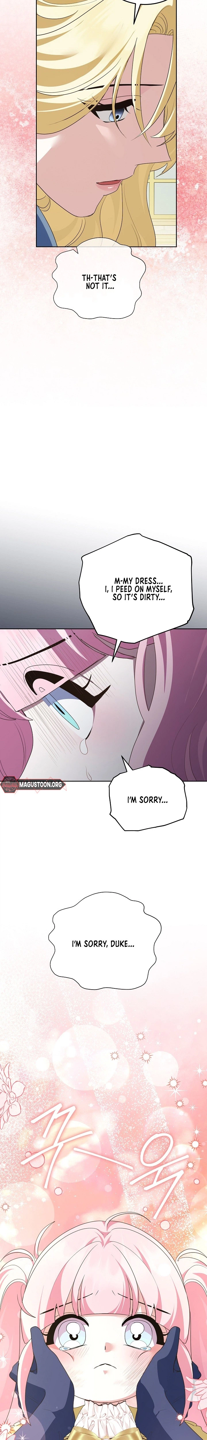 Beginning Part 2 of the Failure Chapter 50 Page 23