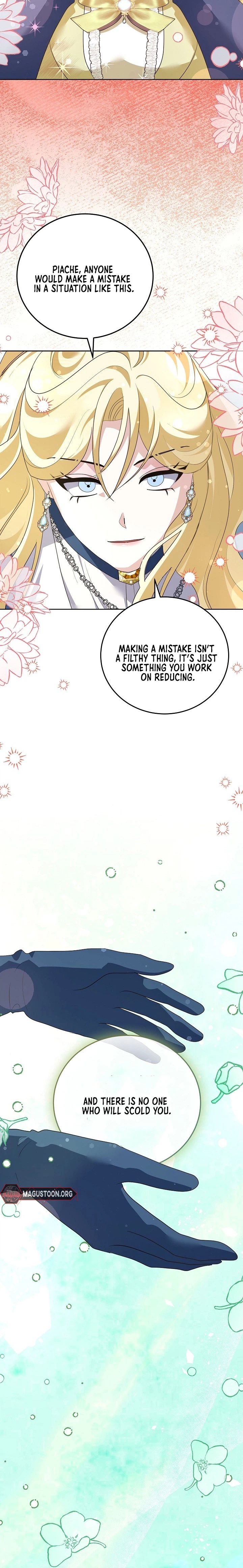 Beginning Part 2 of the Failure Chapter 50 Page 24