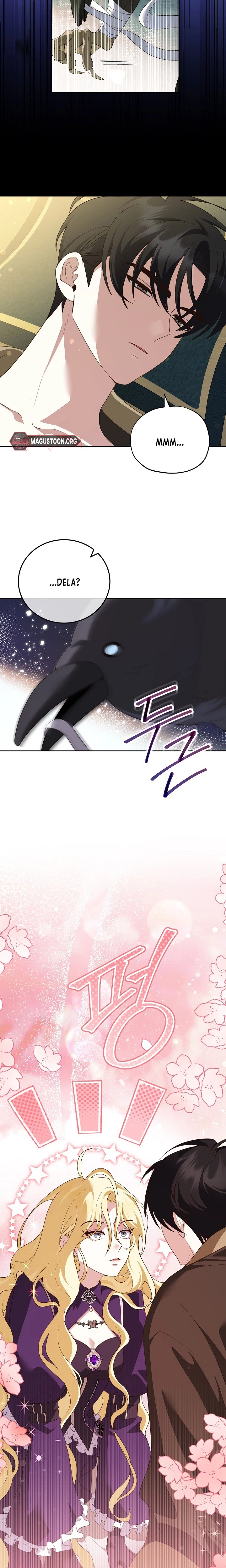 Beginning Part 2 of the Failure Chapter 47 Page 5