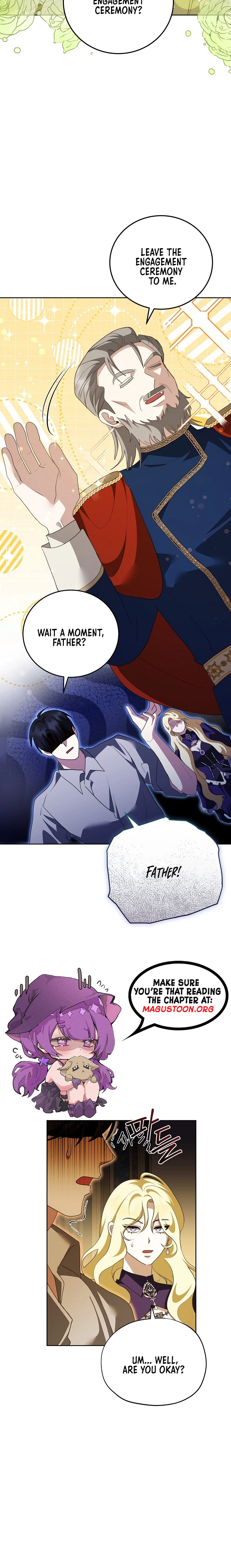 Beginning Part 2 of the Failure Chapter 47 Page 12