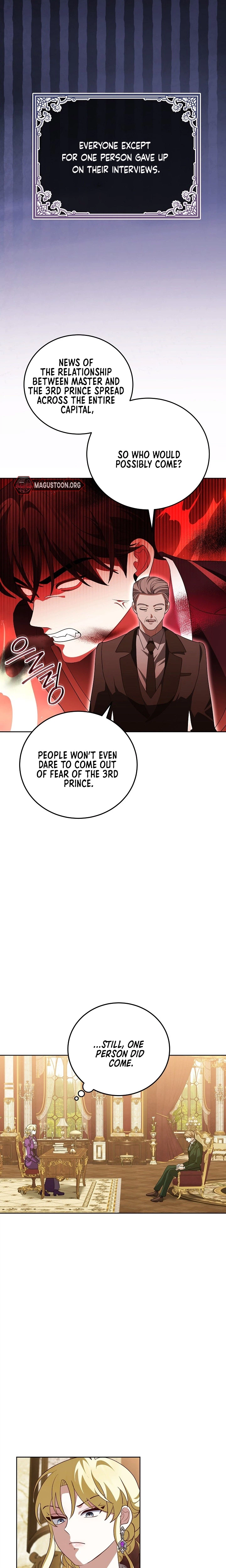 Beginning Part 2 of the Failure Chapter 47 Page 17