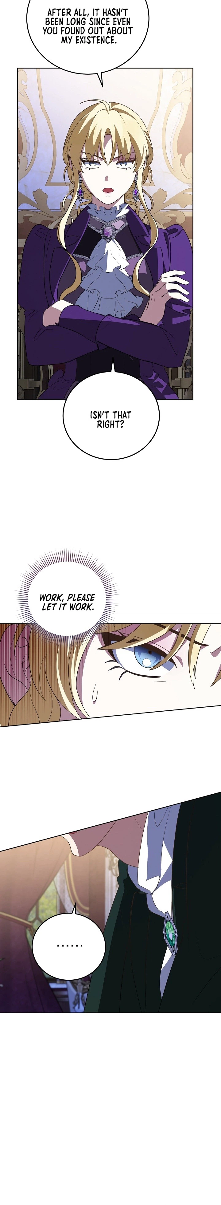 Beginning Part 2 of the Failure Chapter 47 Page 24