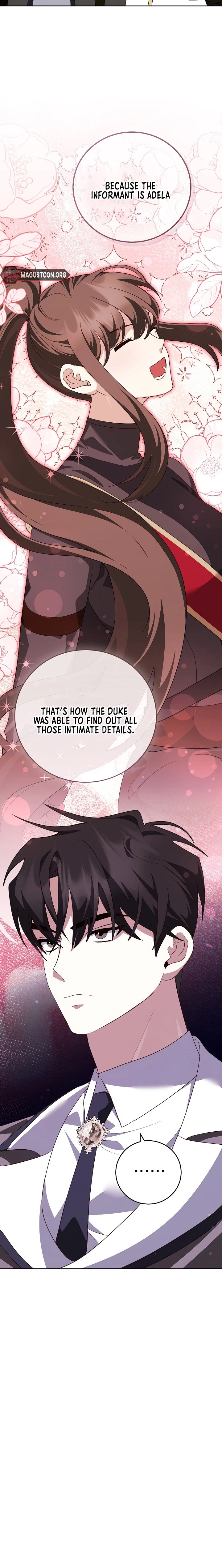 Beginning Part 2 of the Failure Chapter 45 Page 3
