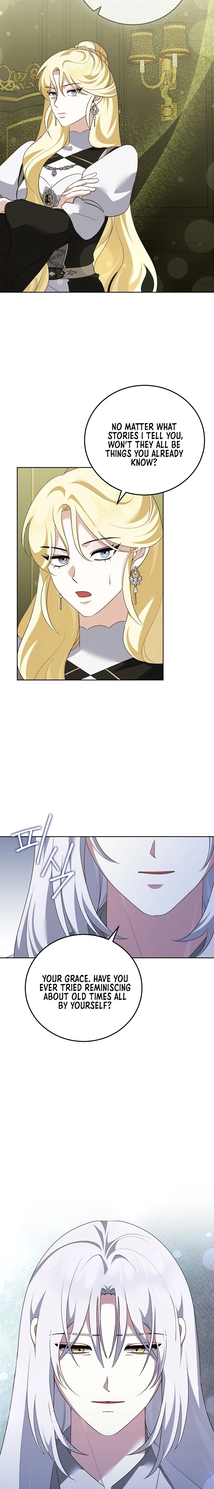 Beginning Part 2 of the Failure Chapter 45 Page 5
