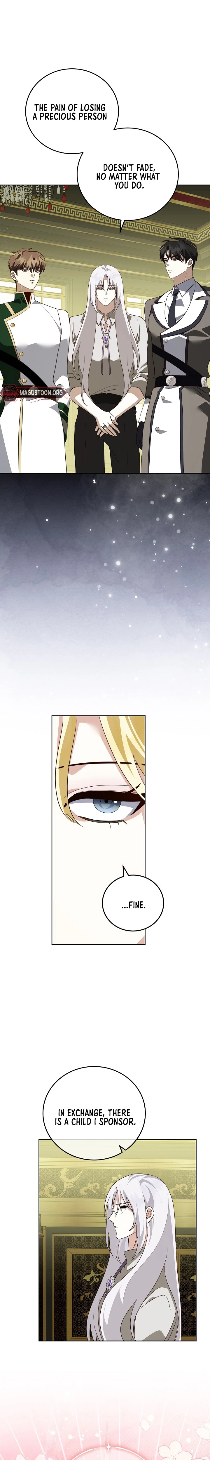 Beginning Part 2 of the Failure Chapter 45 Page 7