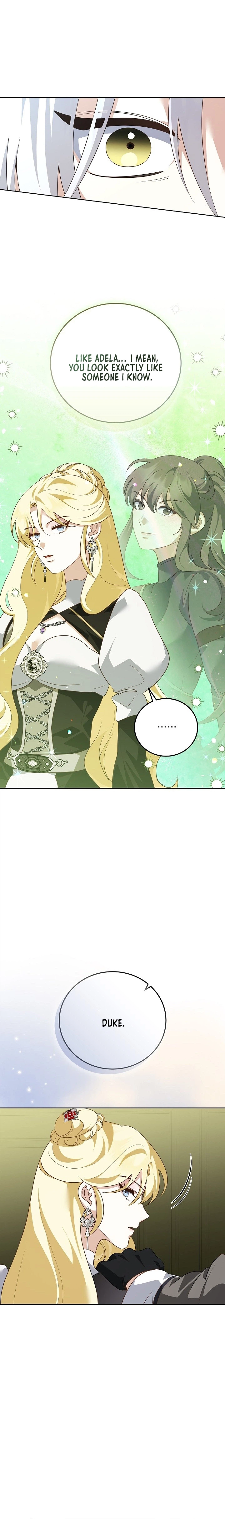 Beginning Part 2 of the Failure Chapter 45 Page 12