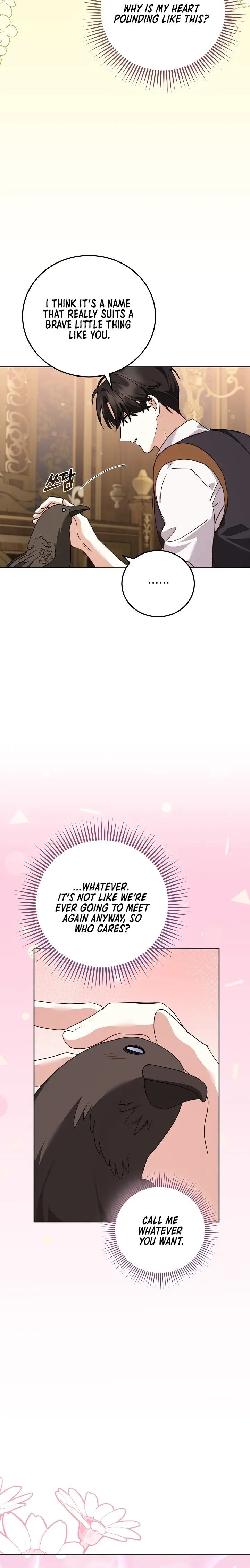 Beginning Part 2 of the Failure Chapter 34 Page 3
