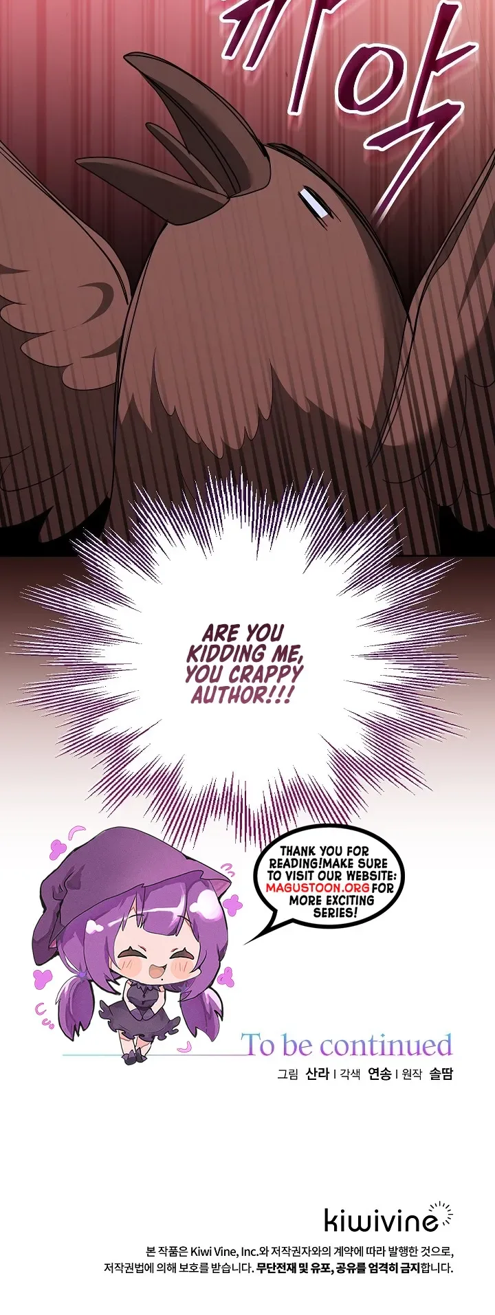 Beginning Part 2 of the Failure Chapter 34 Page 23