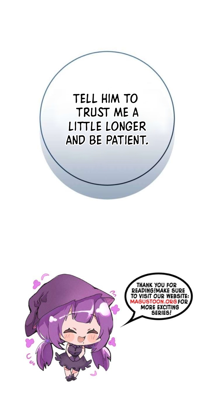 Behind the Laughter of the Surviving Princess Chapter 108 Page 10