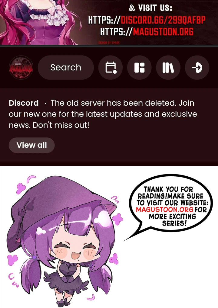 Behind the Laughter of the Surviving Princess Chapter 102 Page 33