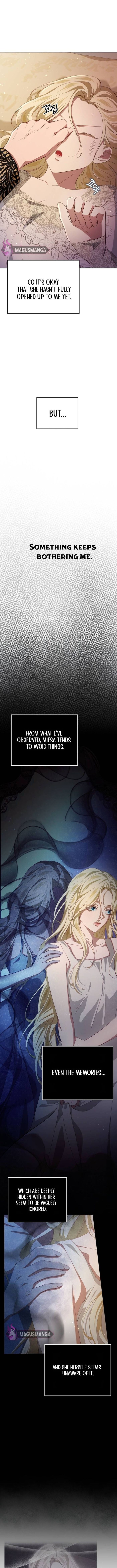 Behind the Laughter of the Surviving Princess Chapter 26 - Chapter 26 Page 3