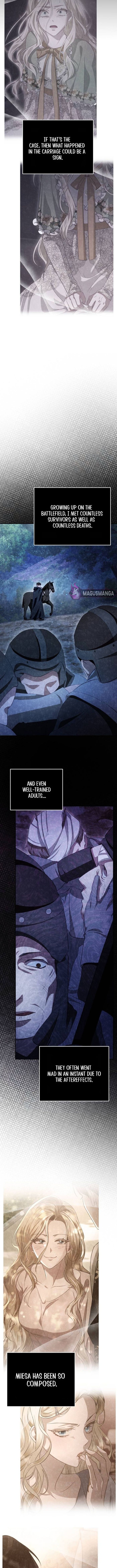 Behind the Laughter of the Surviving Princess Chapter 26 - Chapter 26 Page 4