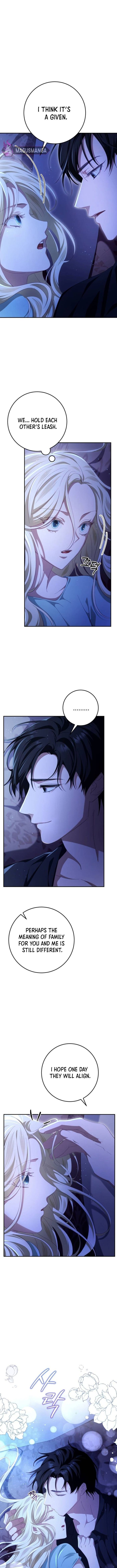 Behind the Laughter of the Surviving Princess Chapter 26 - Chapter 26 Page 15